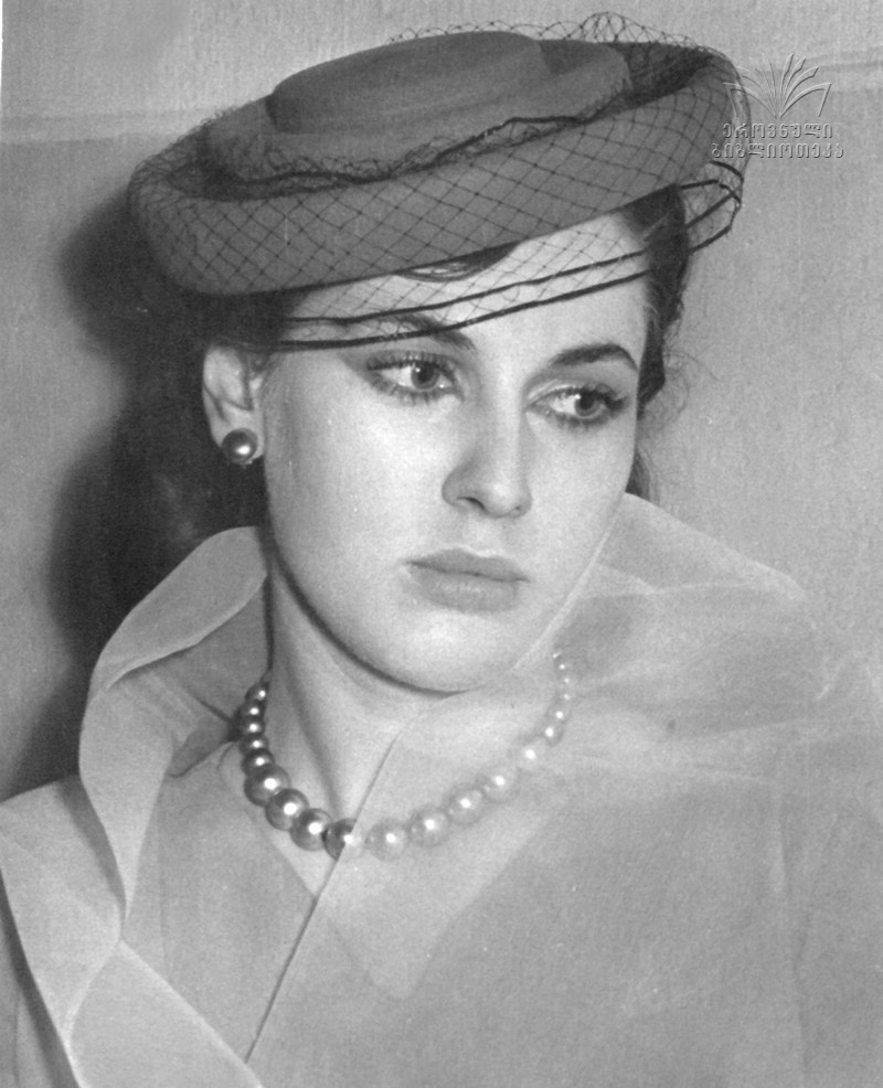 Fidel Castro in Abkhazia and the Georgian journalist who he wanted to marry geotv.ge